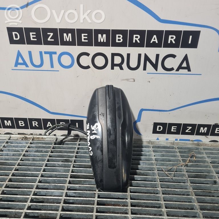 Land Rover Range Rover Evoque L538 Radio antena 