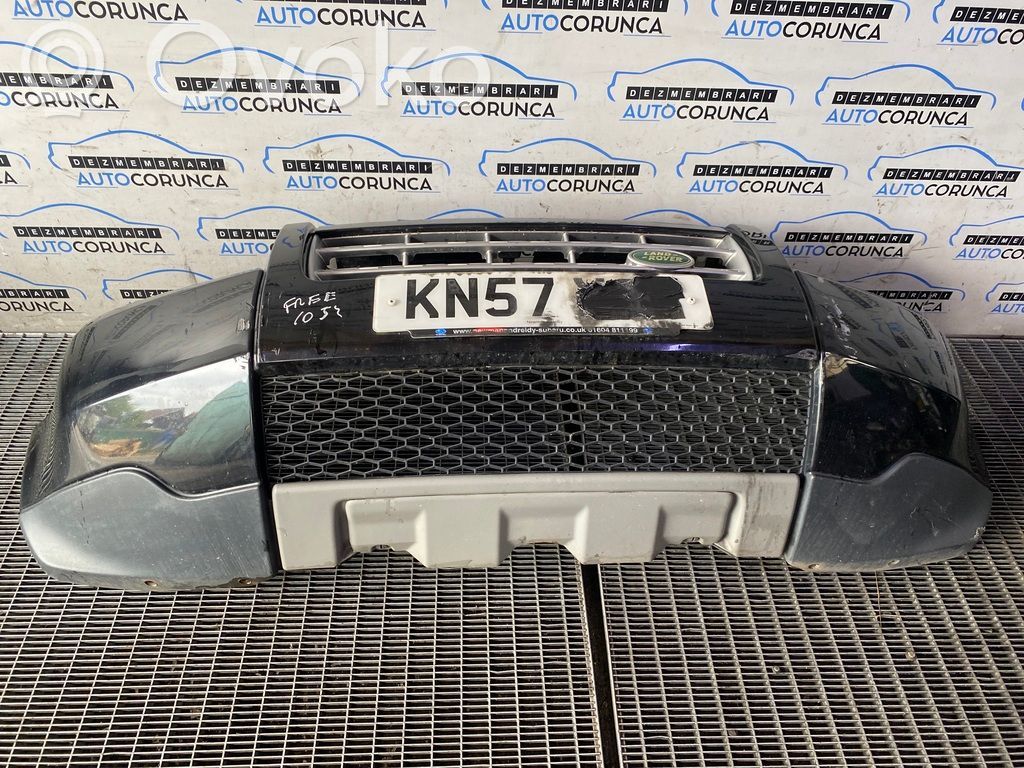 Land Rover Freelander 2 - LR2 Priekinis bamperis 