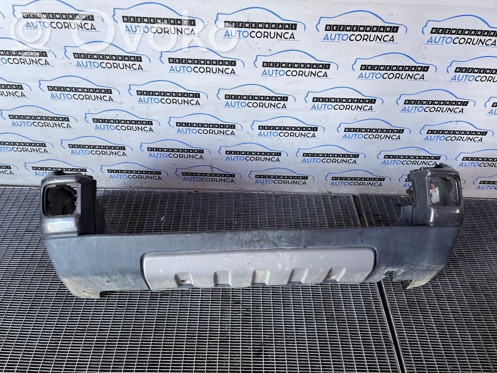 Land Rover Freelander Parachoques 