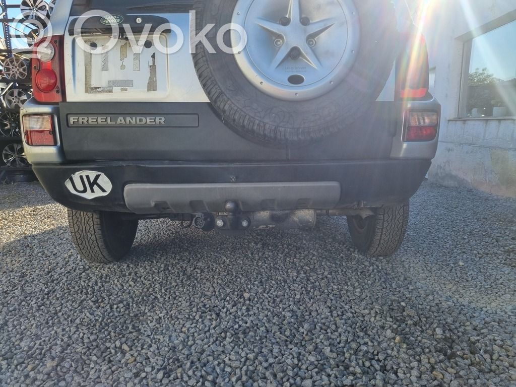 Land Rover Freelander Parachoques 