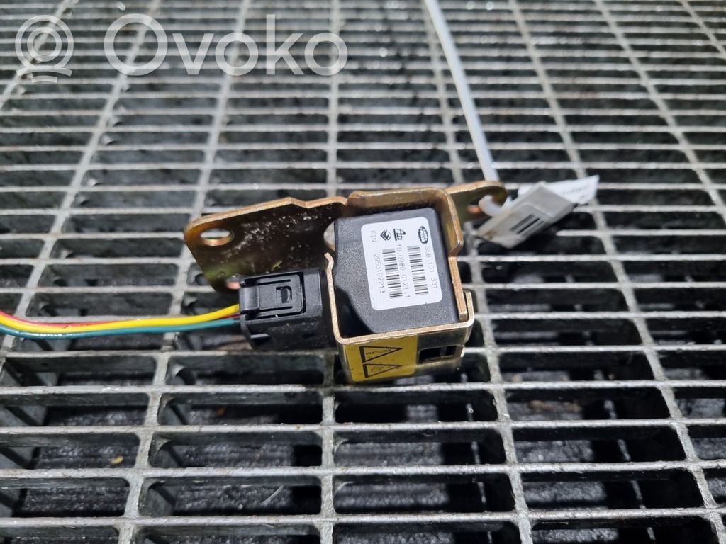 Land Rover Freelander Sonstige Steuergeräte / Module 