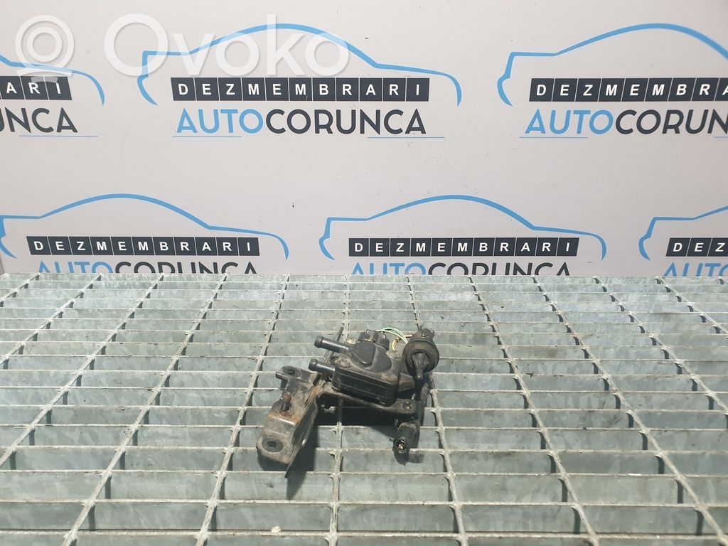Elektromagnetventil   15508M30