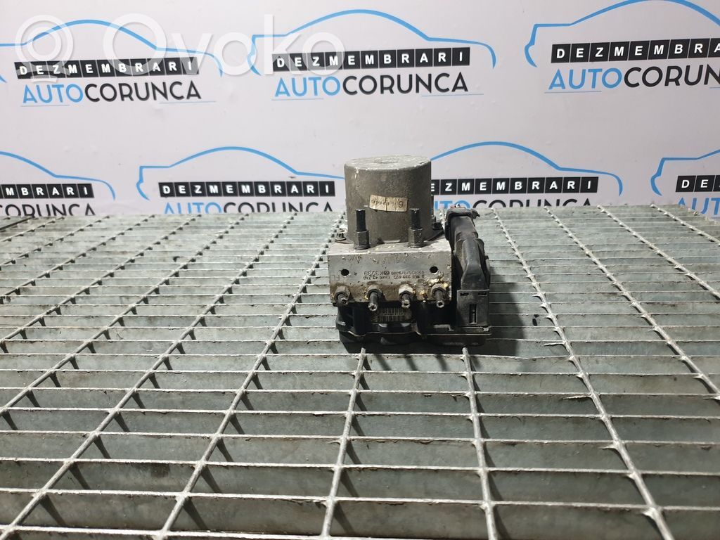 Mazda CX-7 ABS bloks 