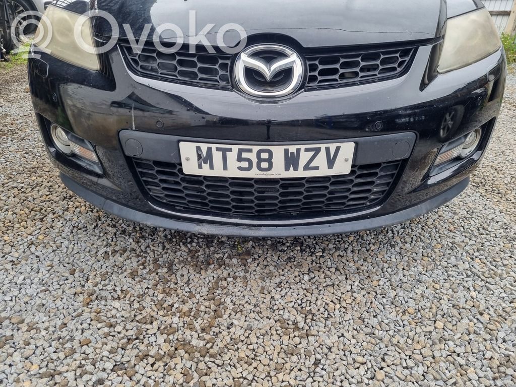 Front bumper   MODELBENZINA