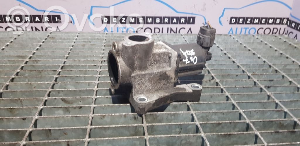EGR valve