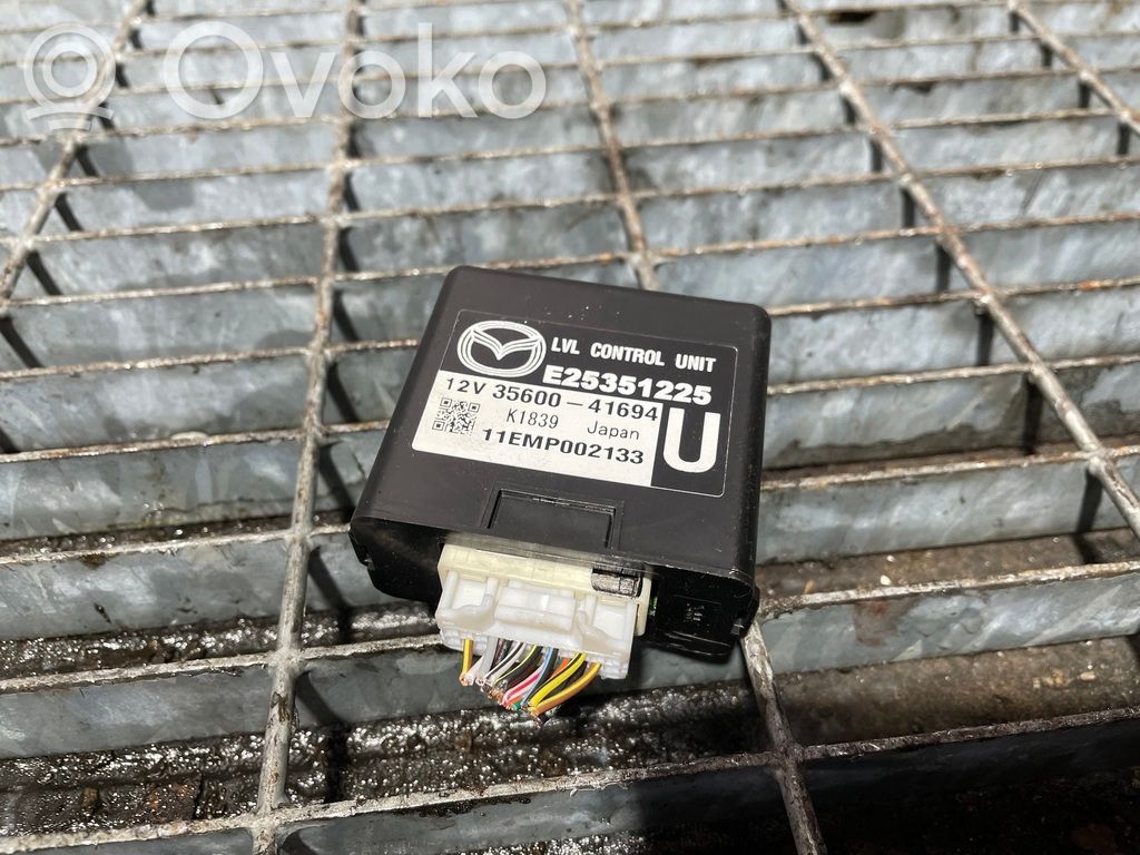 Autres unités de commande / modules   3560041694