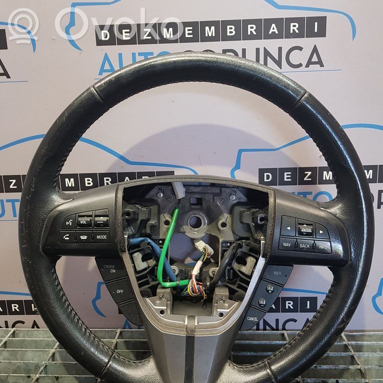 Mazda CX-7 Steering wheel 