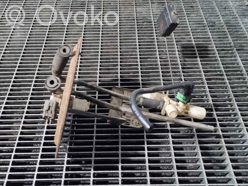 Mazda CX-7 Fuel level sensor 