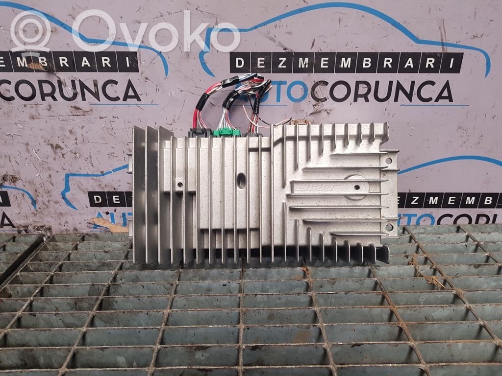 Garso stiprintuvas   EH4466920