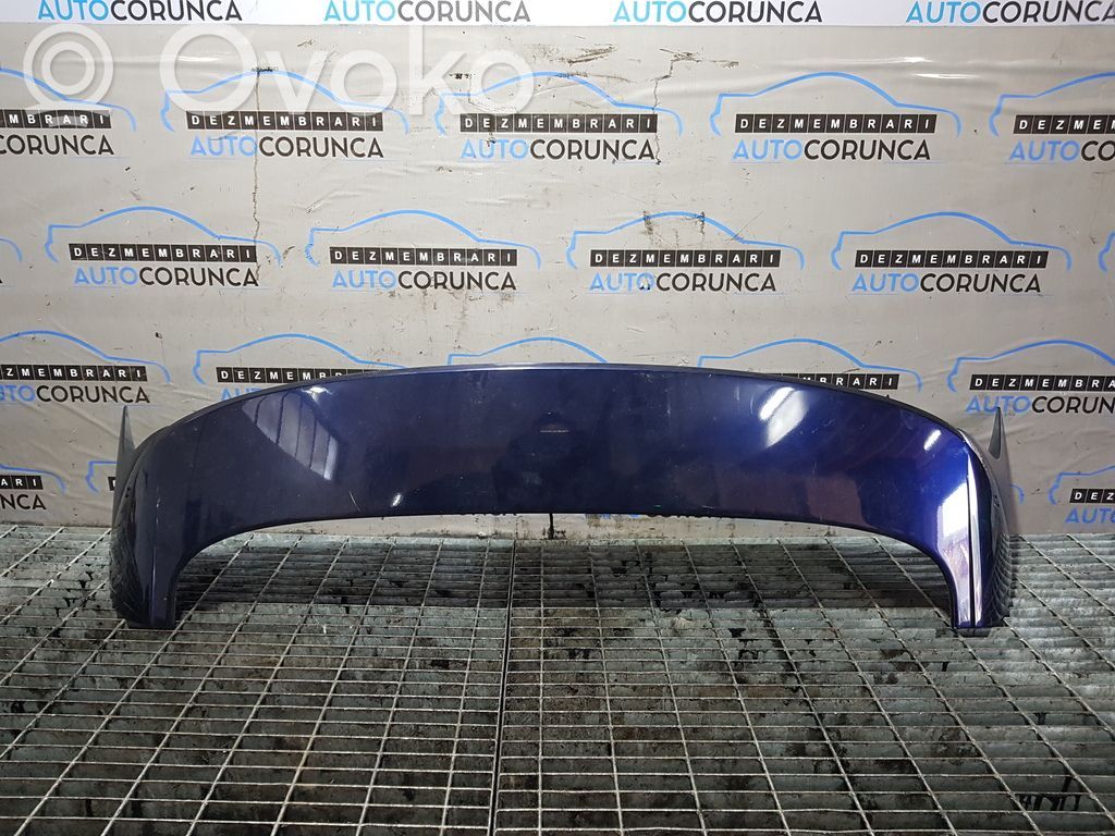 Tailgate/trunk spoiler   KD5351961