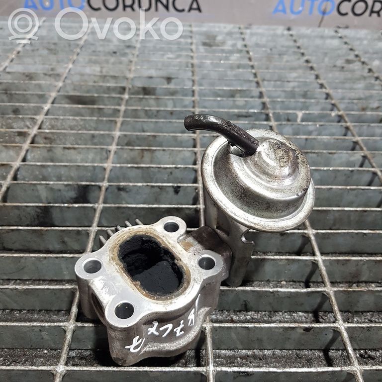 EGR vārsts