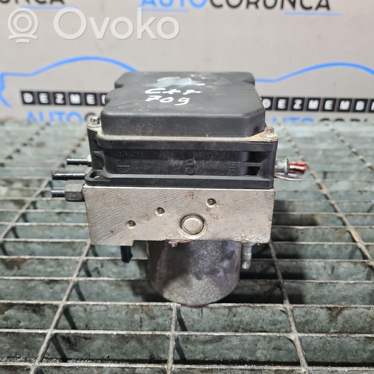 Mazda CX-7 ABS Pump 