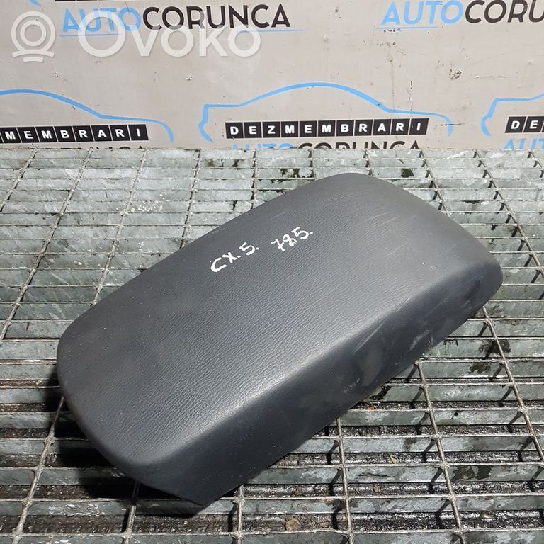 Armrest   KD4564420A02