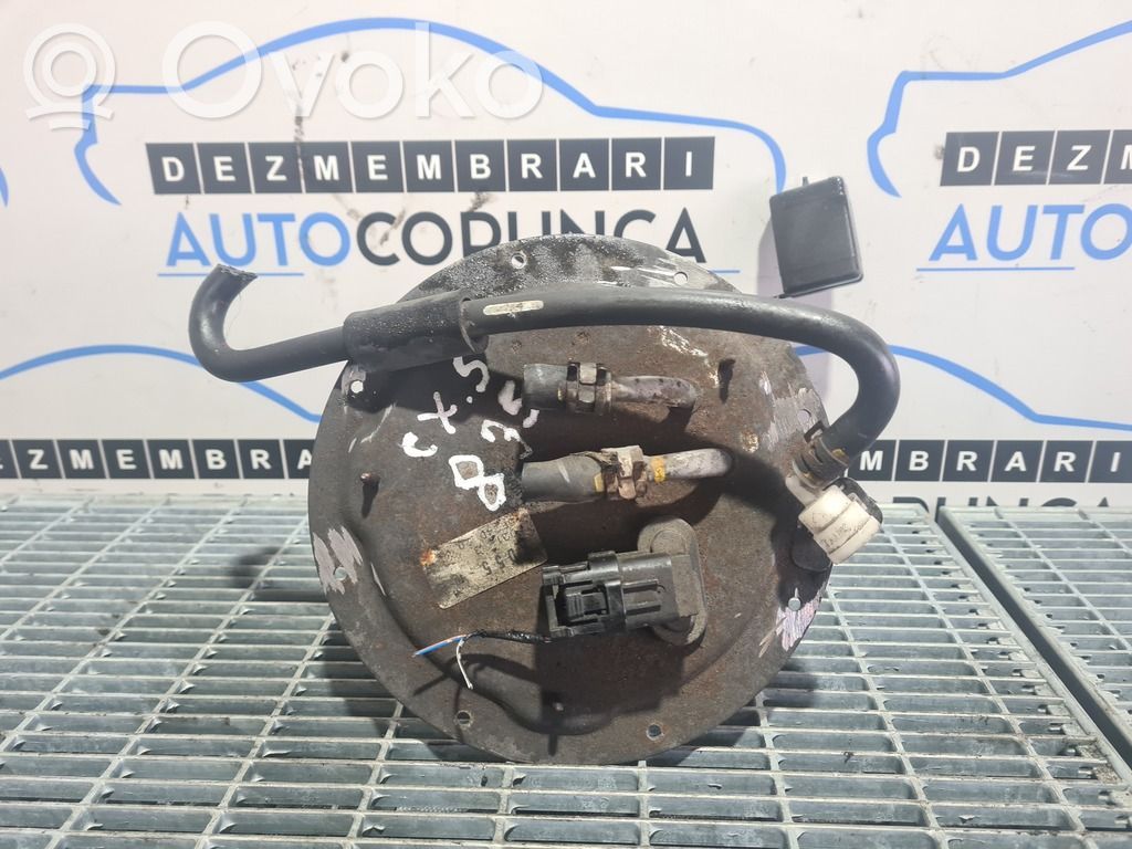 Sensor de nivel de combustible   KD55