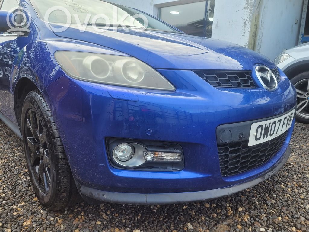 Mazda CX-7 Front bumper 