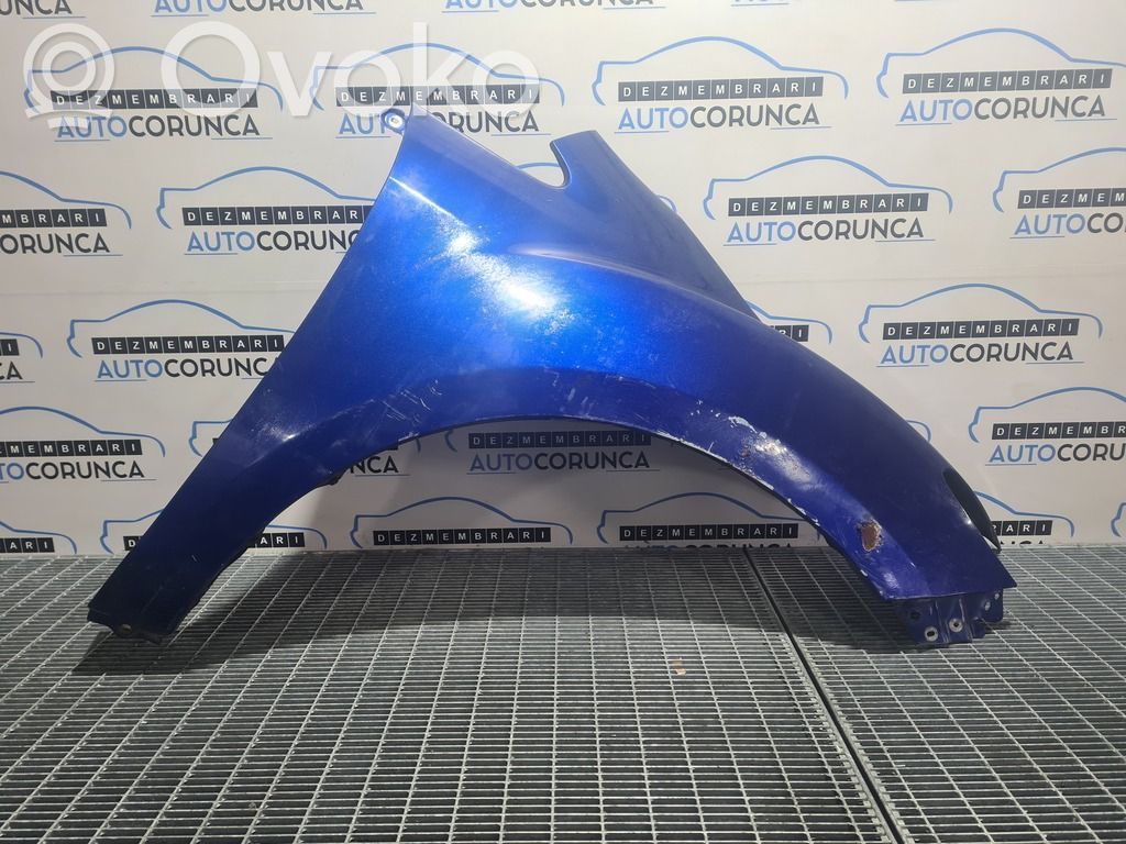 Mazda CX-7 Крыло 