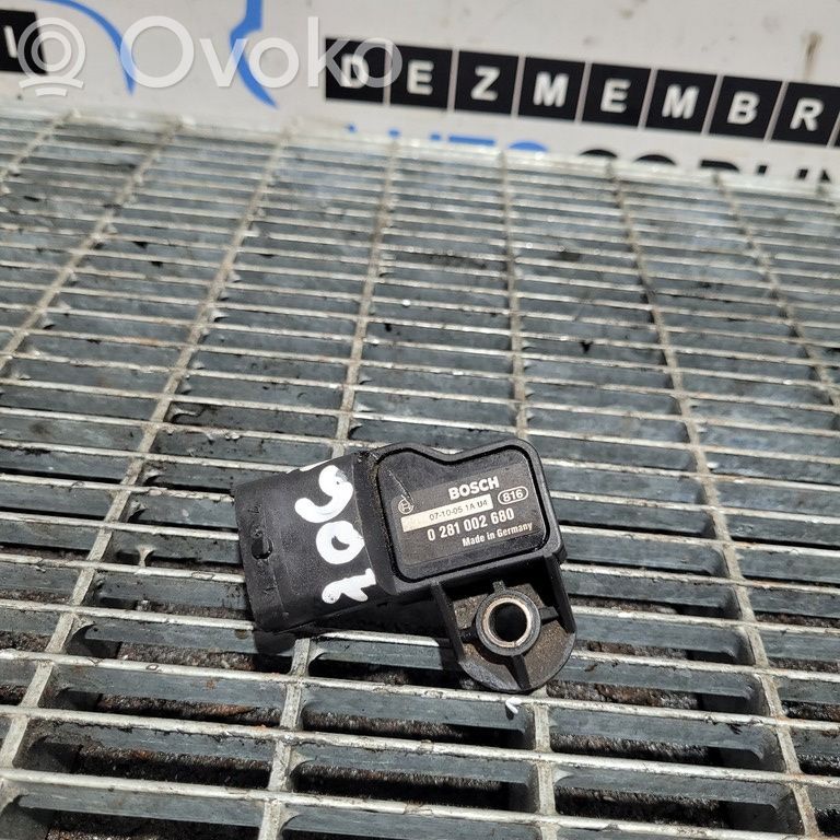 Mazda BT-50 Sensor 