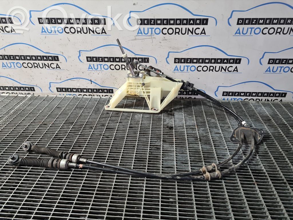 Gear shifter/selector