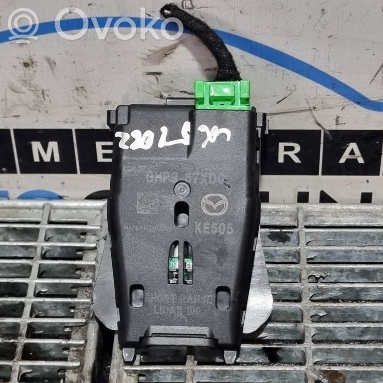 Kitas daviklis   GHP967XDO