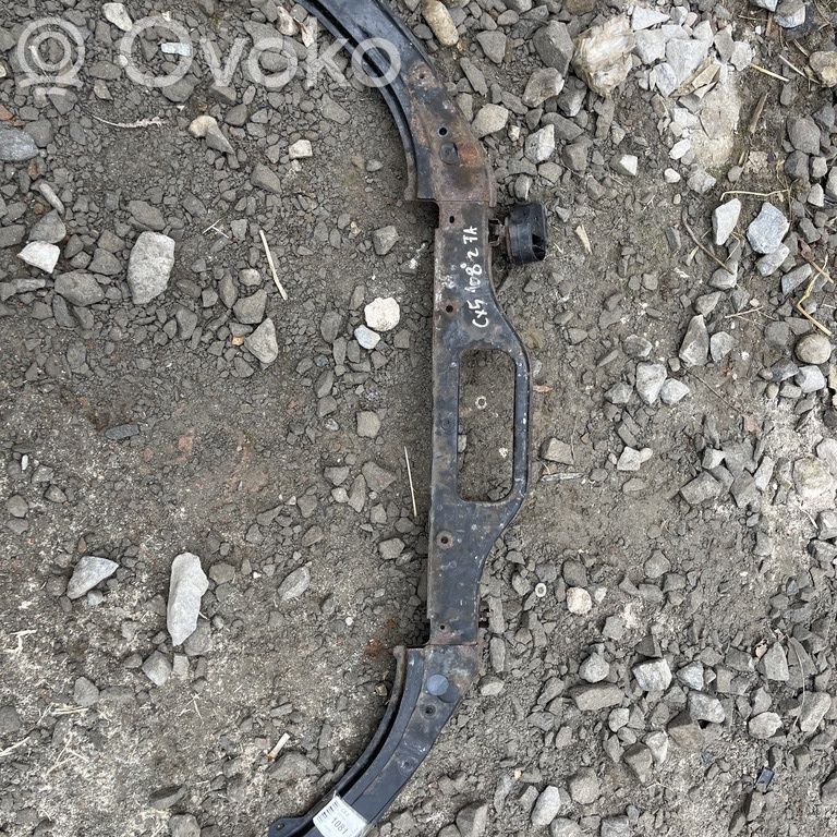 Mazda CX-5 Front bumper cross member 