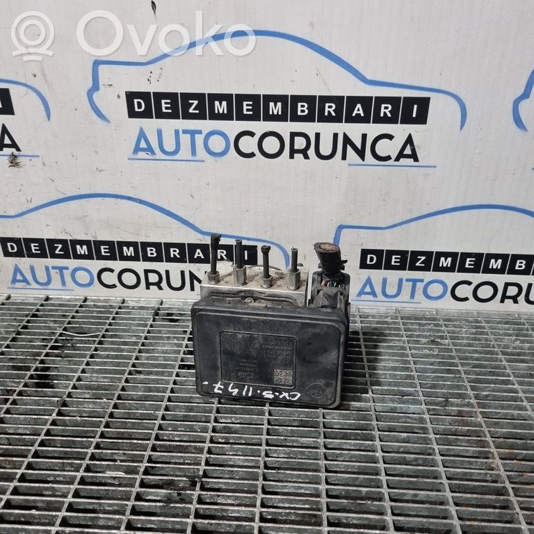 Mazda CX-5 ABS bloks 