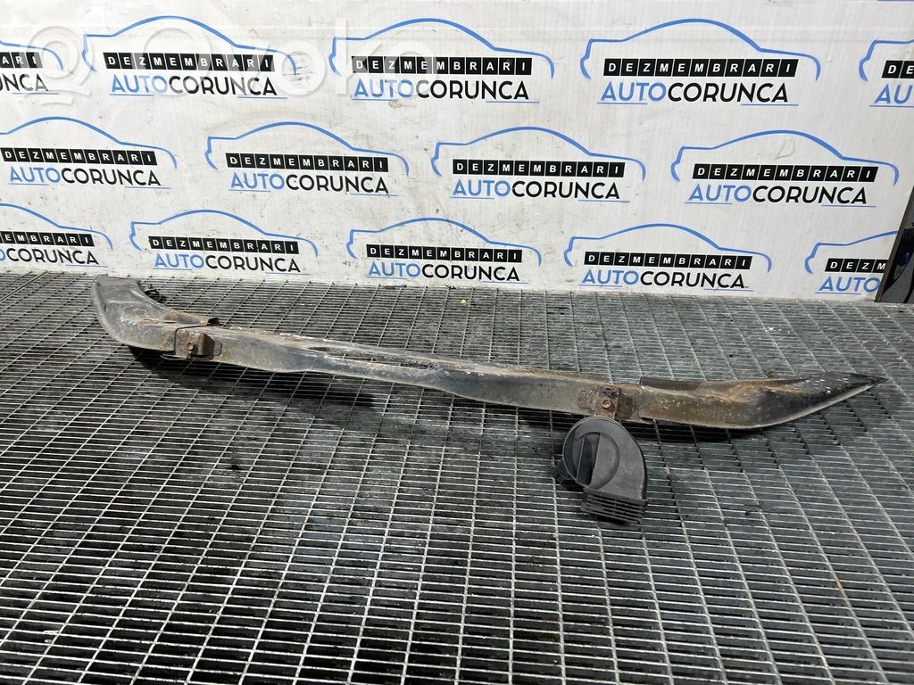 Mazda CX-5 Front bumper cross member 