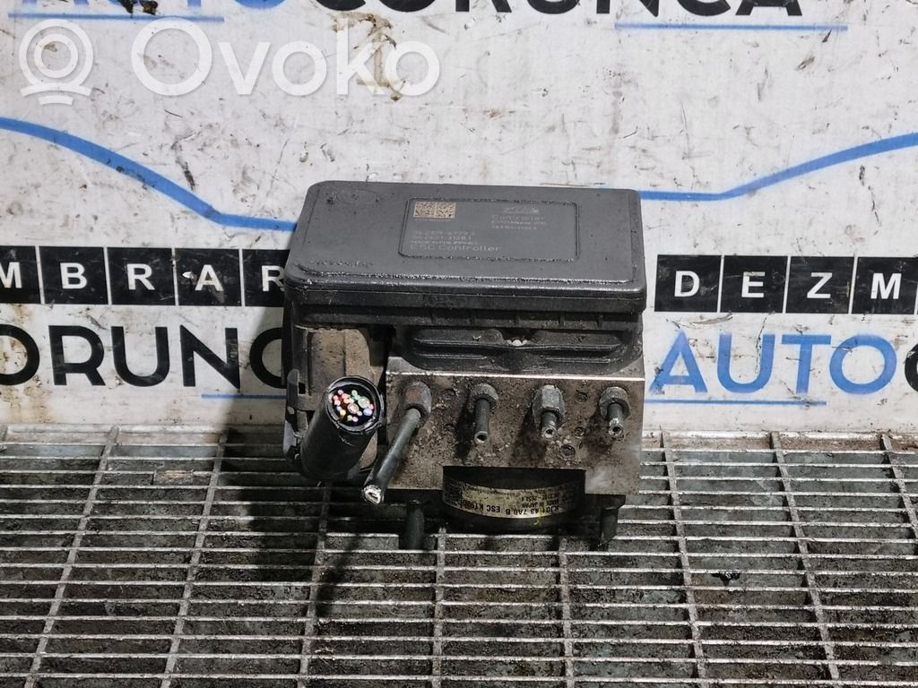 Mazda CX-5 ABS bloks 