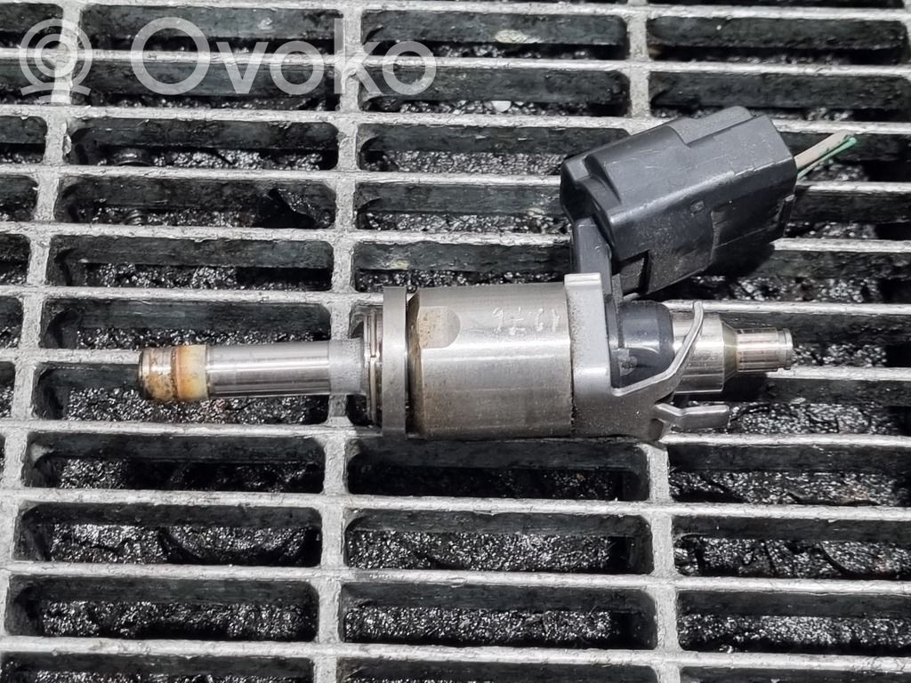 Mazda CX-3 Inyector de combustible 