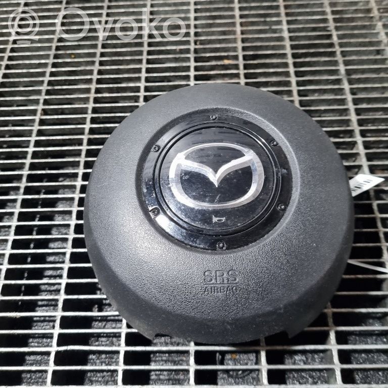 Airbag de volant