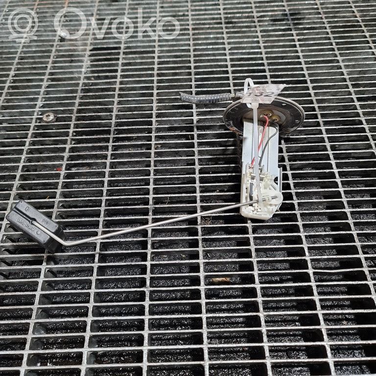 Mazda CX-7 Sensor de nivel de combustible 