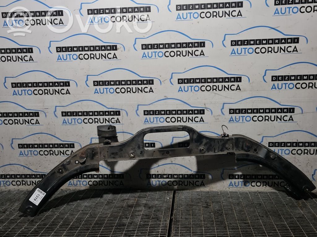 Mazda CX-5 Front bumper cross member 