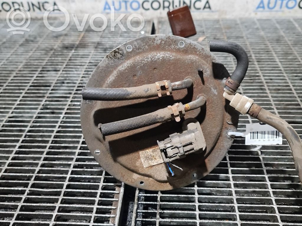 Mazda CX-5 Sensor de nivel de combustible 