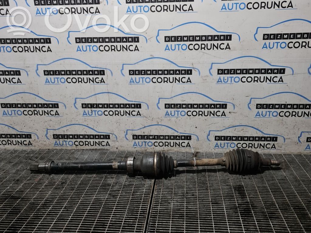 Eje de transmisión delantero   EDJ104