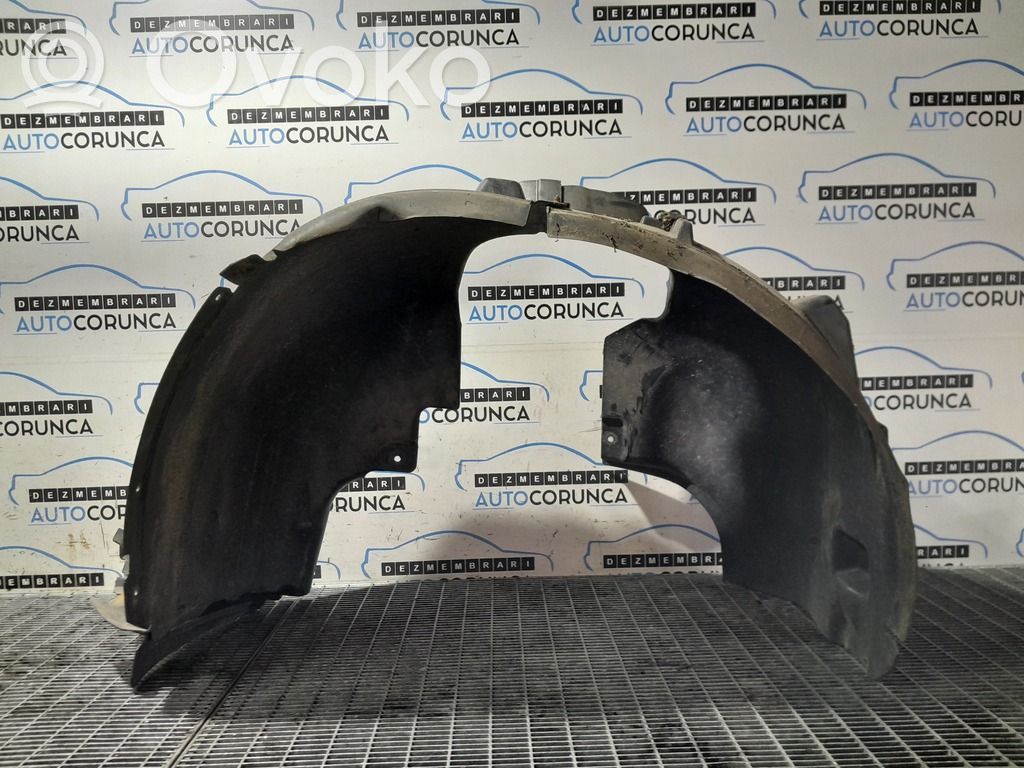 Mercedes-Benz ML W164 Front wheel arch liner splash guards 
