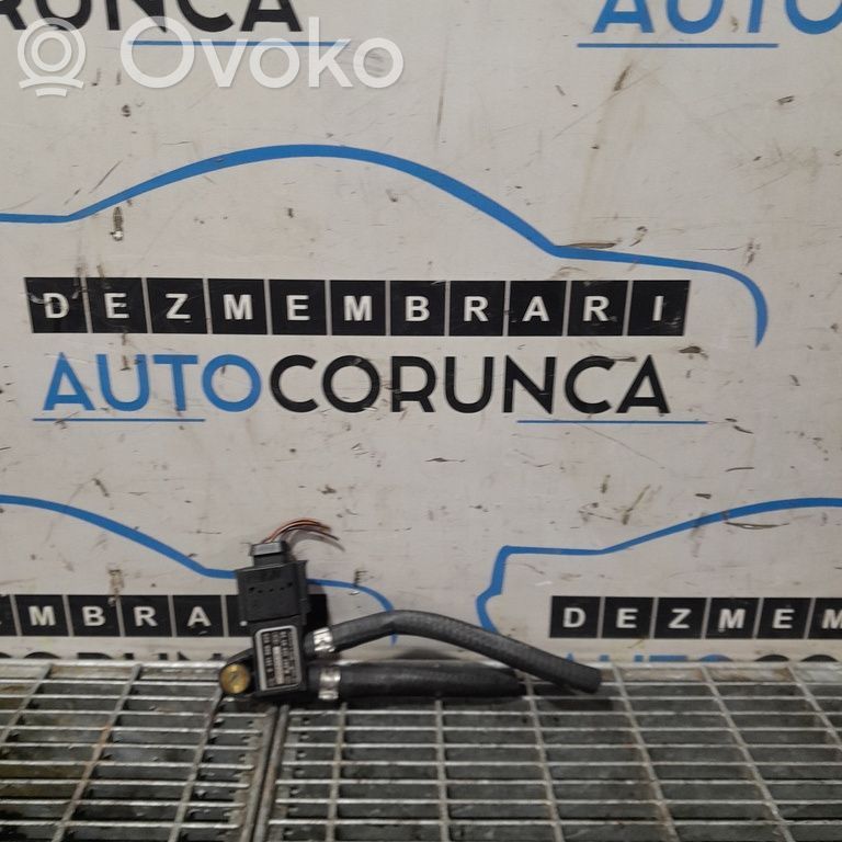 Mercedes-Benz ML W164 Senzor presiune gaze evacuare 
