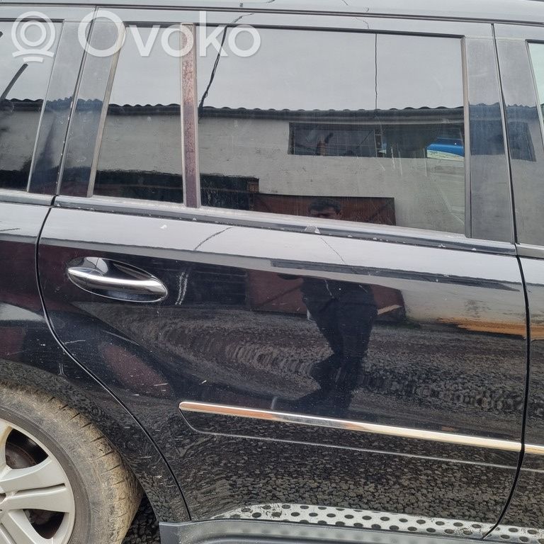 Mercedes-Benz GL X164 Drzwi tylne 