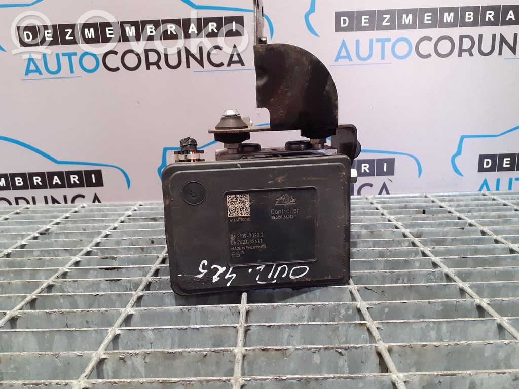 Bomba de ABS   4670A990,06262132611,28515164513
