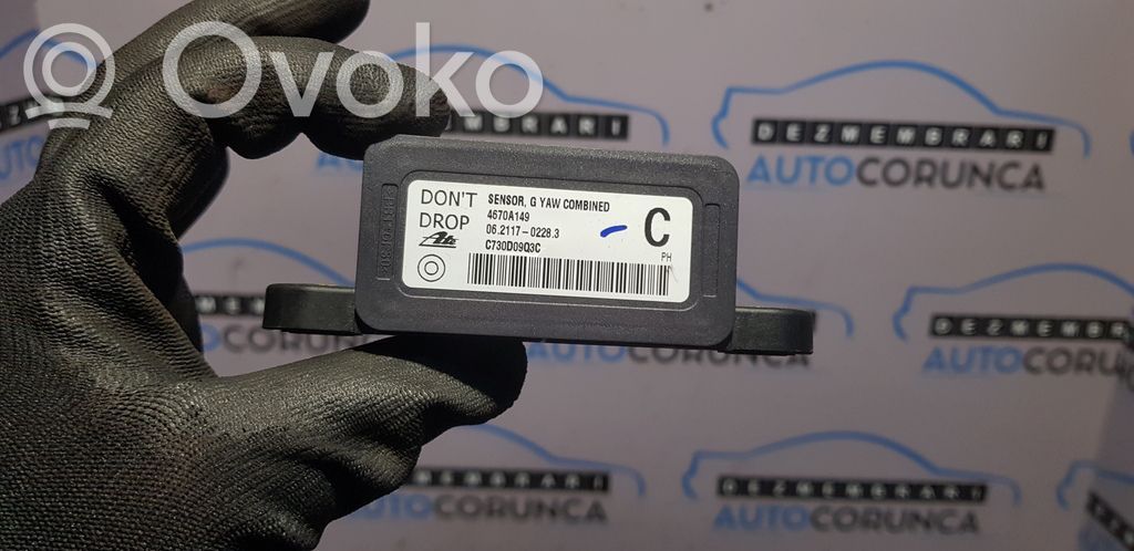 Sensor   4670A149