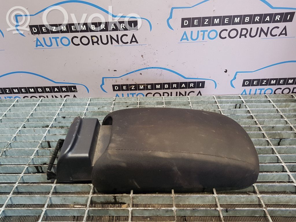 Mitsubishi Outlander Armrest 