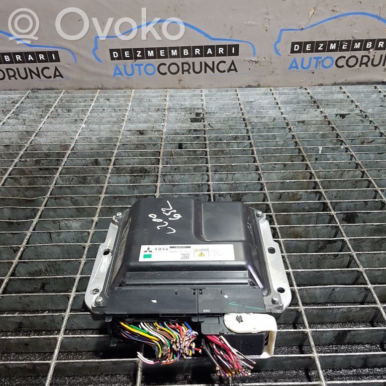 Mitsubishi L200 Unitate control motor/modul ECU 