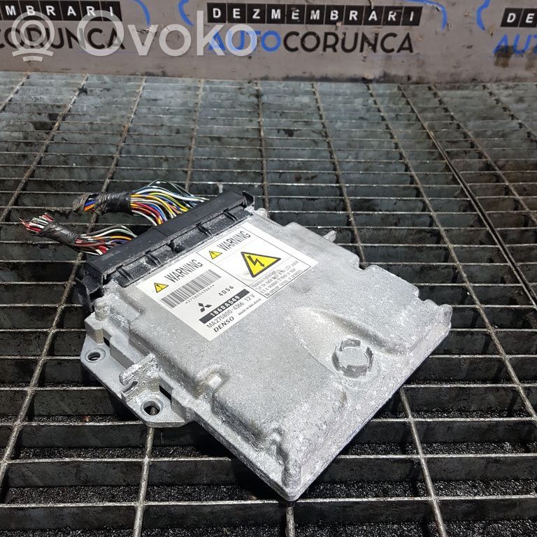 Mitsubishi L200 Engine control unit/module ECU 