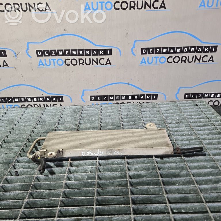 Radiador intercooler   RACIREMOTORINA