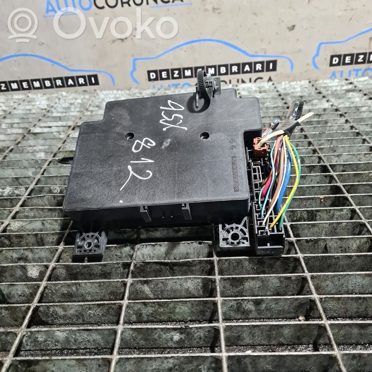 Mitsubishi ASX Fuse box set 