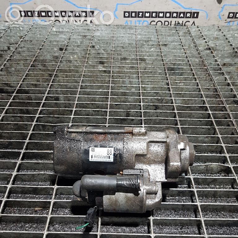 Motor de arranque   1810A1,M008T71971