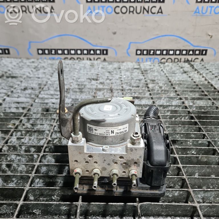 Mitsubishi ASX ABS Blokas 