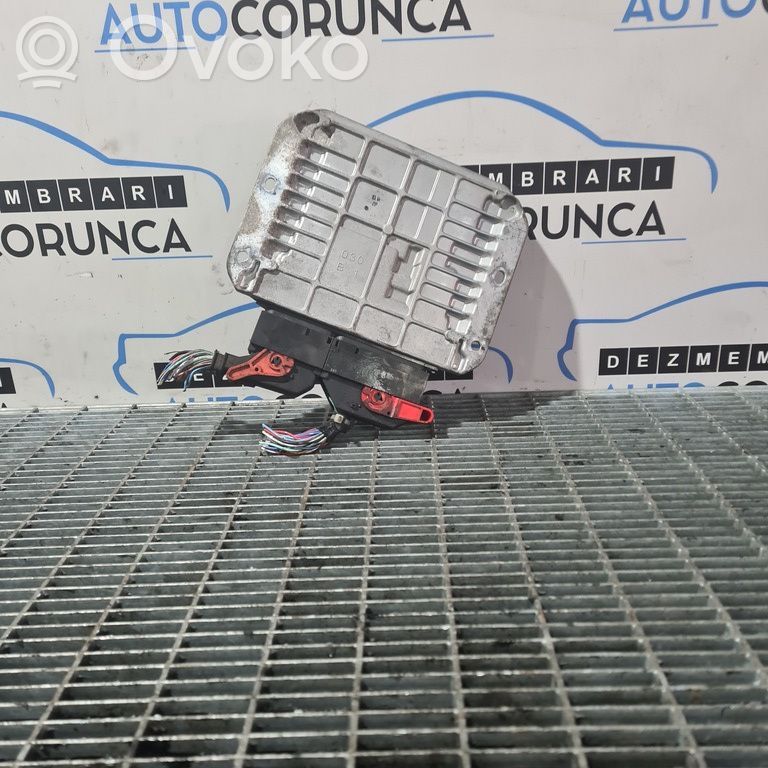 Mitsubishi ASX Engine control unit/module ECU 