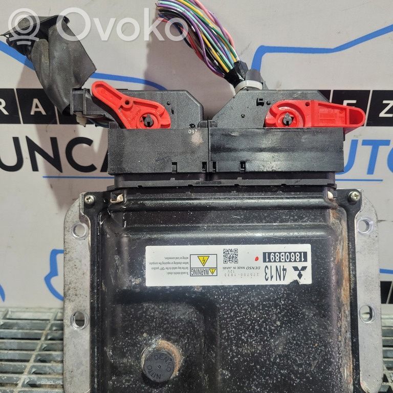 Mitsubishi ASX Engine control unit/module ECU 