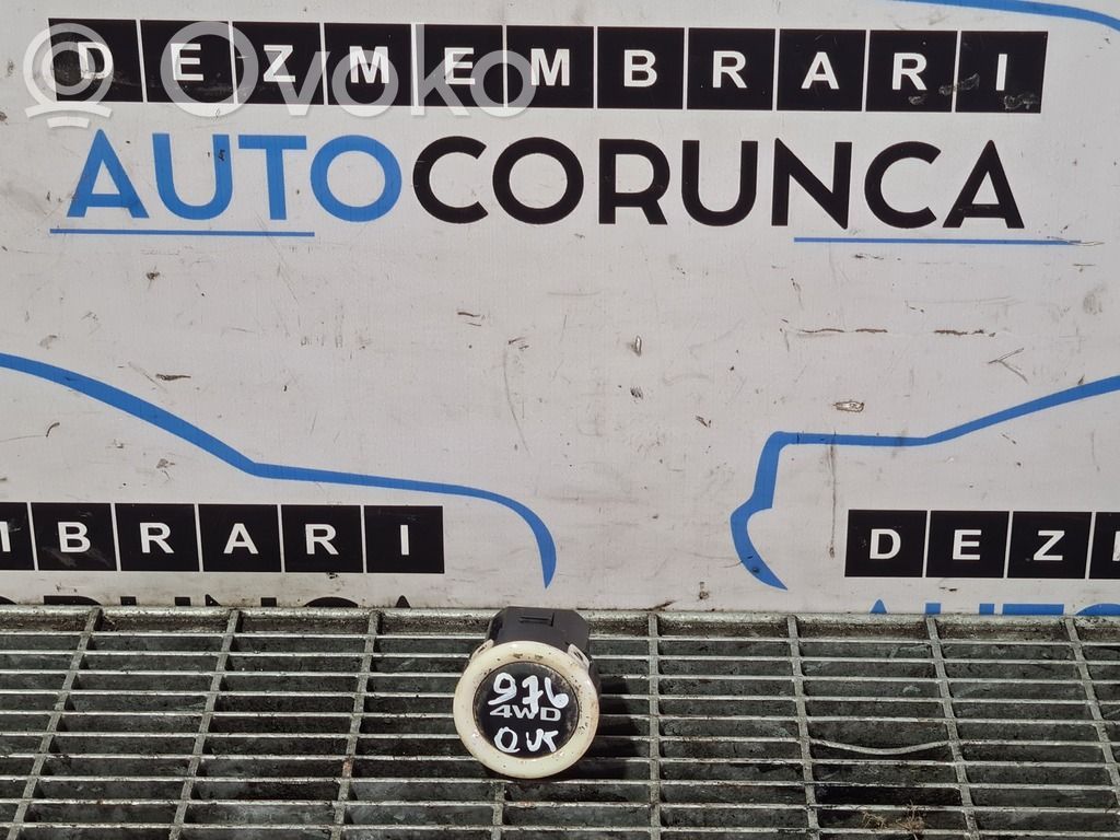 Wyłącznik poduszki powietrznej Airbag pasażera   4WD