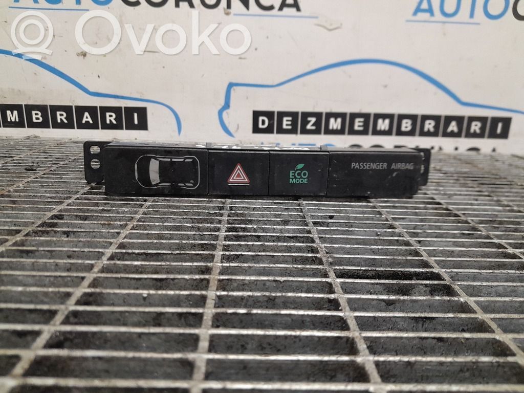 Mitsubishi Outlander Multifunctional control switch/knob 