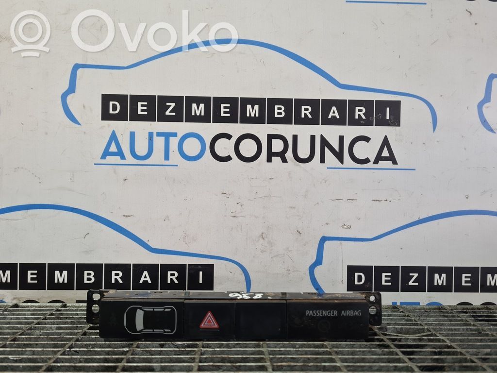 Mitsubishi L200 Multifunctional control switch/knob 